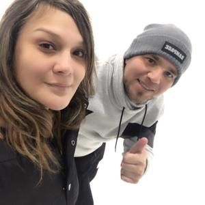 Meet your Posher, Tina